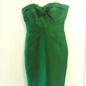 Zac Posen Cocktail Dress